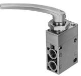 Festo håndventil h-3-1/4-b