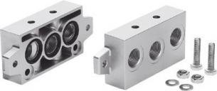 Festo endepladesæt nev-1da/db-iso