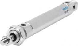 Festo normcylinder dsnu-20-50-ppv-a