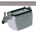 Kabelhus hdc 16b klu 1m25g