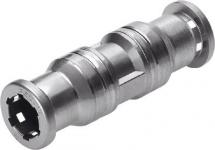 Festo lige-forbindelse indstik crqs-10