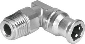 Festo vinkel-forskruning indstik crqsl-1/4-6