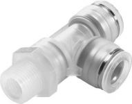 Festo vinkel-forskruning indstik npqp-lq-r14-q10-fd-p10