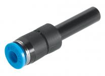 Festo lige-forbindelse indstik qs-6h-4