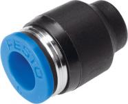 Festo slangeprop qsc-6
