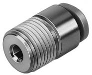 Festo lige-forskruning indstik qsm-1/8-6-i