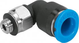 Festo vinkel-forskruning indstik qsml-m3-3