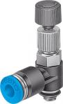 Festo differenstrykregulator lrll-1/8-qs-6