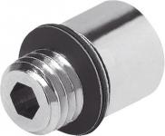 Festo reducernippel d-m5i-m7a-isk