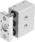 Festo føringscylinder dfm-12-25-p-a-gf