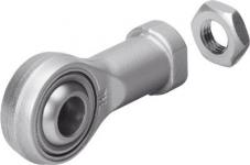 Festo sfærisk kuglehoved crsgs-m10x1,25