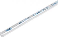 Festo trykluftslange PUN H, 8X1,25, natur - 50 meter
