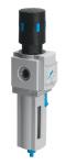 Festo filterregulator ms4-lfr-1/4-d6-crm-as