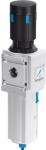 Festo filterregulator ms6-lfr-1/2-d6-crv-as