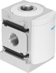 Festo forgreningsmodul ms6-frm-1/4