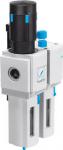 Festo luftbehandlingskombination msb4-1/4-frc5:j1m1