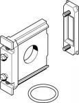 Festo modulforbinder ms6-mvm