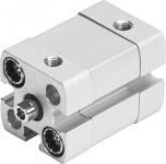 Festo kompaktcylinder adn-16-5-i-p-a