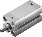 Festo kompaktcylinder adn-20-40-a-p-a