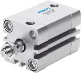 Festo kompaktcylinder adn-40-5-a-p-a