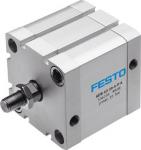 Festo kompaktcylinder adn-50-60-a-p-a