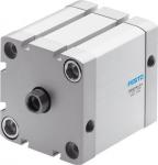 Festo kompaktcylinder adn-50-80-i-p-a