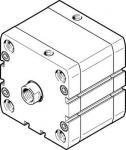Festo kompaktcylinder adn-80-40-i-p-a
