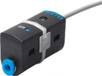 Festo tryksensor sde5-d10-fp-q4e-p-k