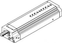 Festo minislæde dgsl-12-100-pa