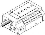 Festo minislæde dgsl-25-20-pa