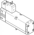 Festo magnetventil vsva-b-m52-mh-a1-1c1