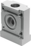 Festo fordelerblok ms4-frm-frz