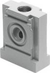 Festo fordelerblok ms6-frm-frz