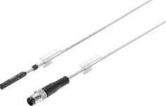 Festo cylindersensor sme-10m-ds-24v-e-0,3-l-m8d