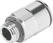 Festo lige-forskruning indstik npqm-d-g18-q4-p10