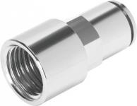 Festo lige-forskruning indstik npqm-d-g14f-q8-p10
