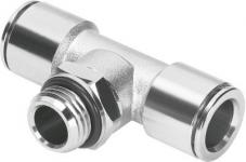 Festo t-forskruning indstik npqm-t-g38-q12-p10