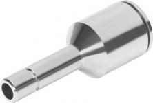 Festo lige-forbindelse indstik npqm-d-q8-s12-p10