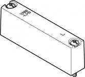 Festo afdækningsplade vabb-l1-10-w