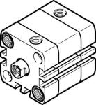 Festo kompaktcylinder adn-63-10-i-pps-a