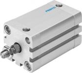 Festo kompaktcylinder adn-80-25-a-pps-a