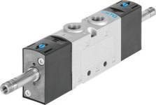 Festo magnetventil vuvs-l25-b52-d-g14-f8
