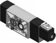 Festo magnetventil vsnc-fc-m52-md-g14-f8-1b2