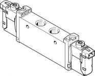 Festo magnetventil vuvg-l14-b52-t-g18-1h2l-w1