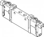 Festo magnetventil vuvg-l10-b52-t-m7-1h2l-w1