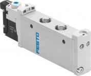 Festo magnetventil vuvg-l14-m52-mt-g18-1h2l-w1
