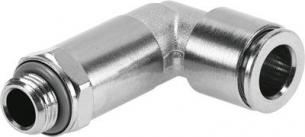 Festo vinkel-forskruning lang npqh-ll-g18-q4-p10