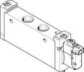 Festo magnetventil vuvg-l18-m52-rt-g14-1h2l-w1
