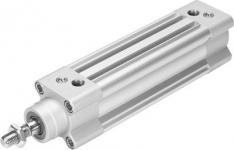 Festo normcylinder dsbc-32-20-ppva-n3