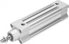 Festo normcylinder dsbc-40-20-ppsa-n3